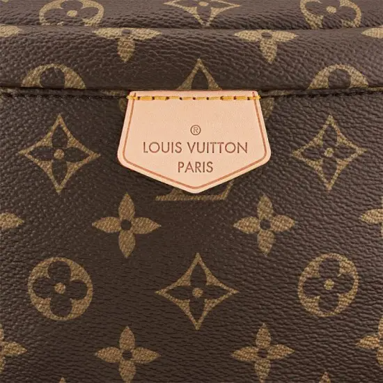 Louis Vuitton Sac Banane Monogram Chic - luxuryevafr