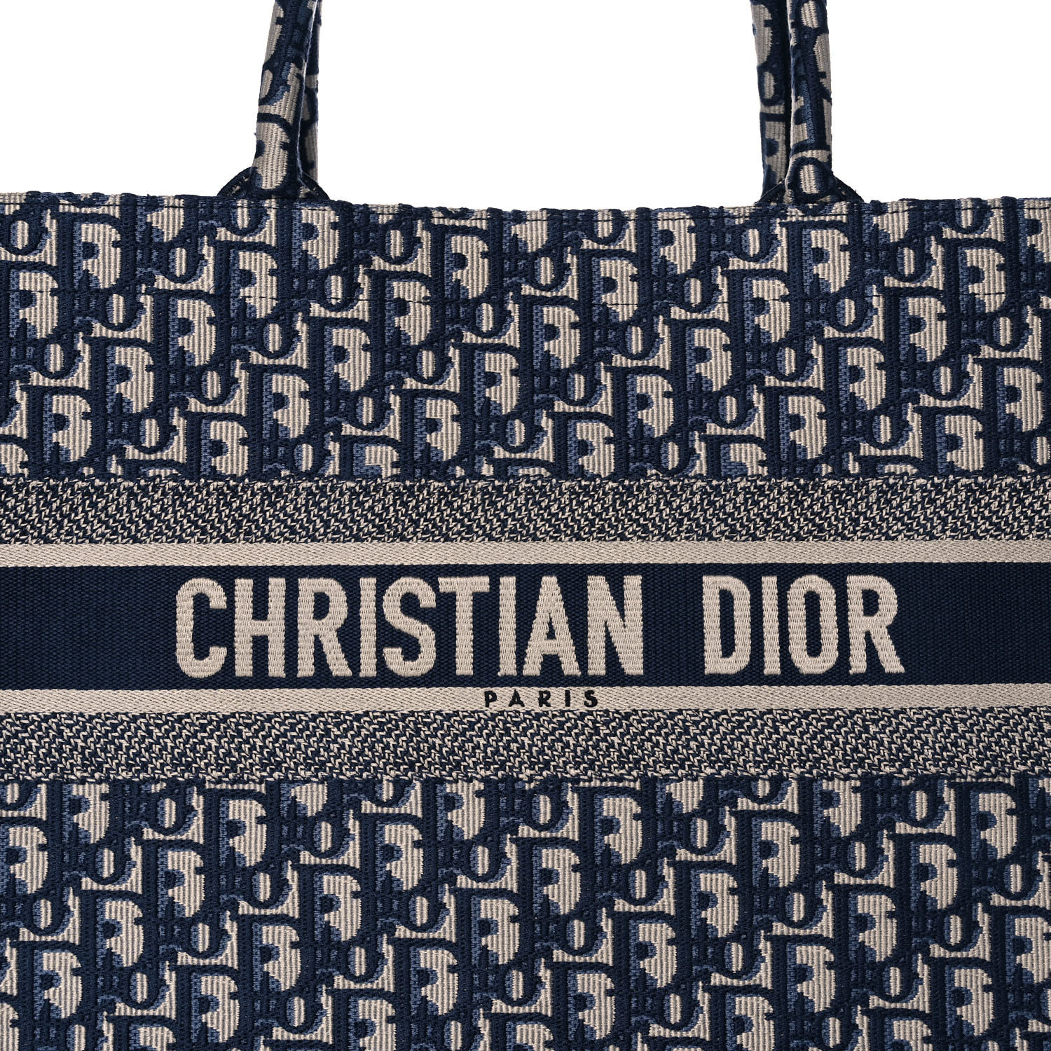 SAC À LIVRES DIOR MOYEN - luxuryevafr