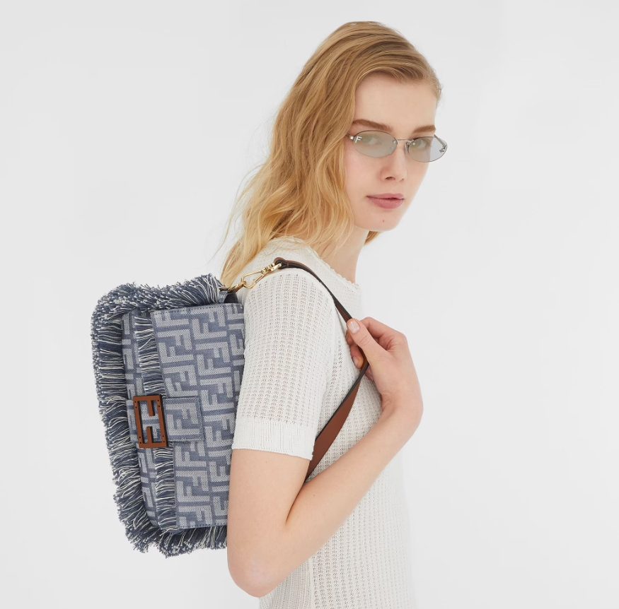 Baguette Fendi - luxuryevafr