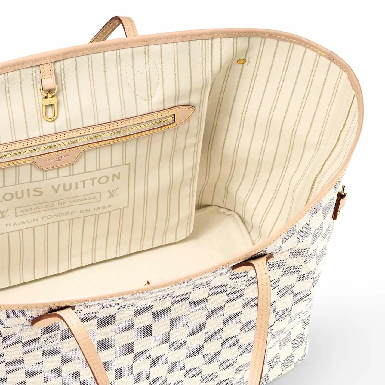 Neverfull GM N41360 - luxuryevafr