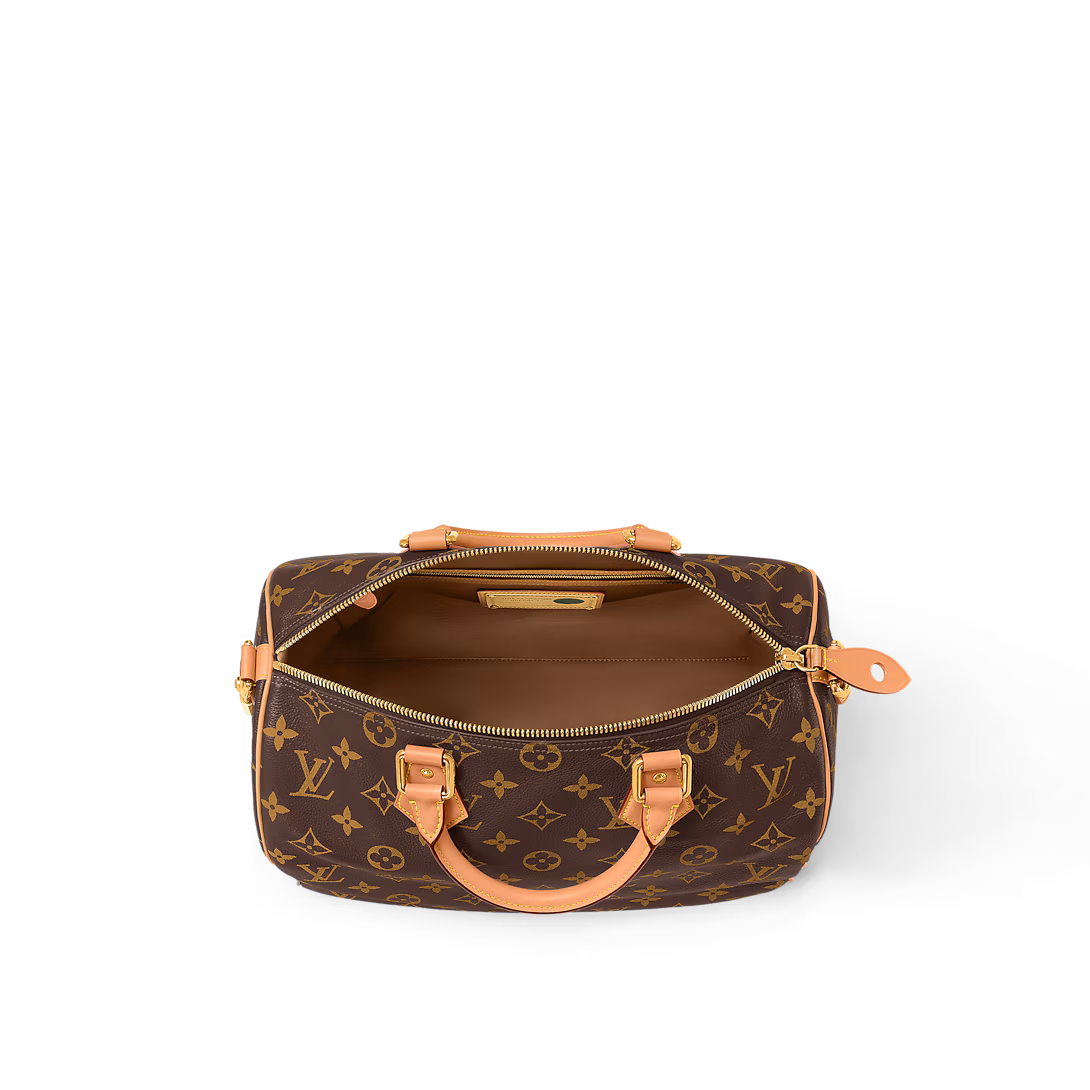 LV Speedy P9 Bandoulière 40 M24422 - luxuryevafr