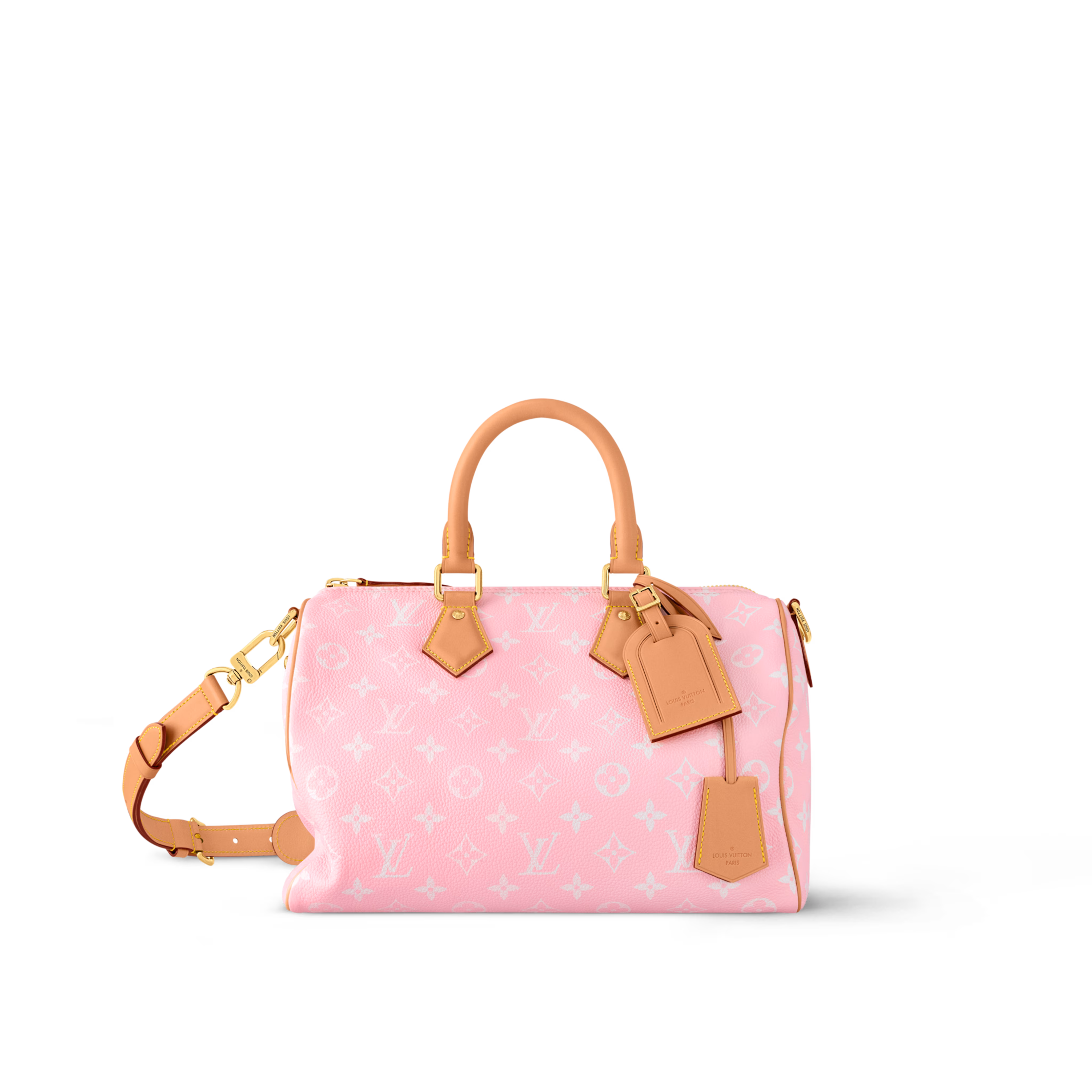 LV Speedy P9 Bandoulière 30 M13914 - luxuryevafr