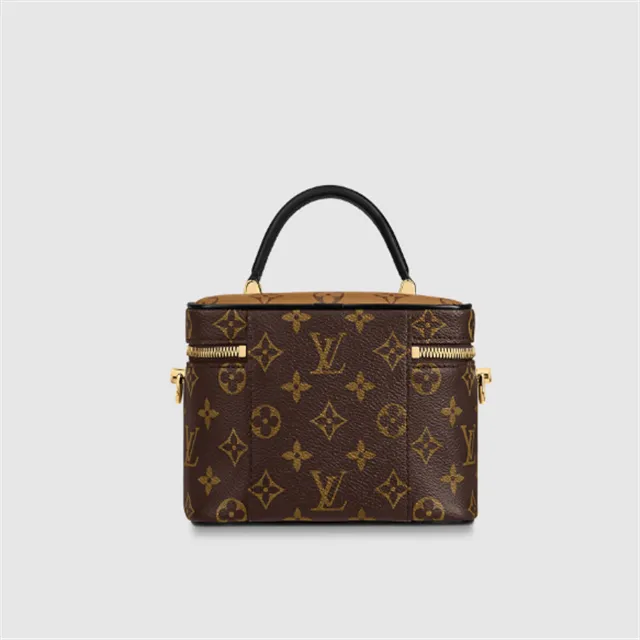 LV VANITY PM M45165 - luxuryevafr