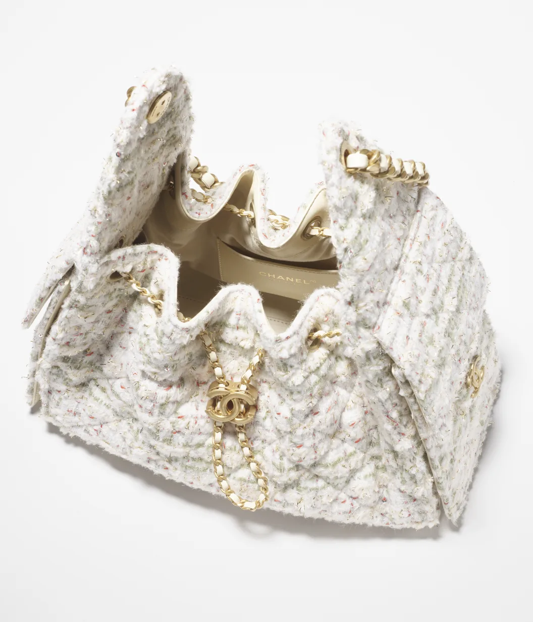 Petit sac à main CHANEL 25 - luxuryevafr