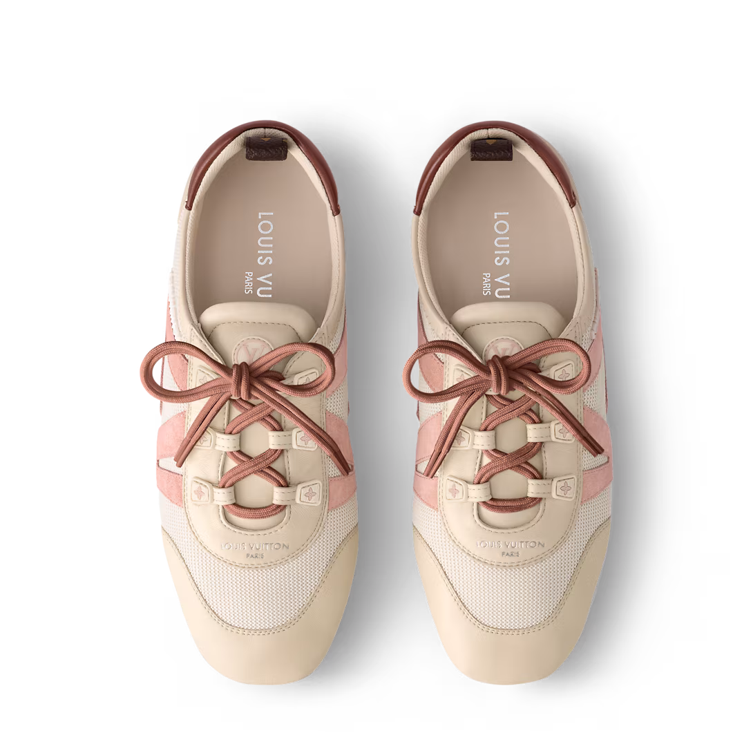 LV  1AHOTHSneakerina - luxuryevafr