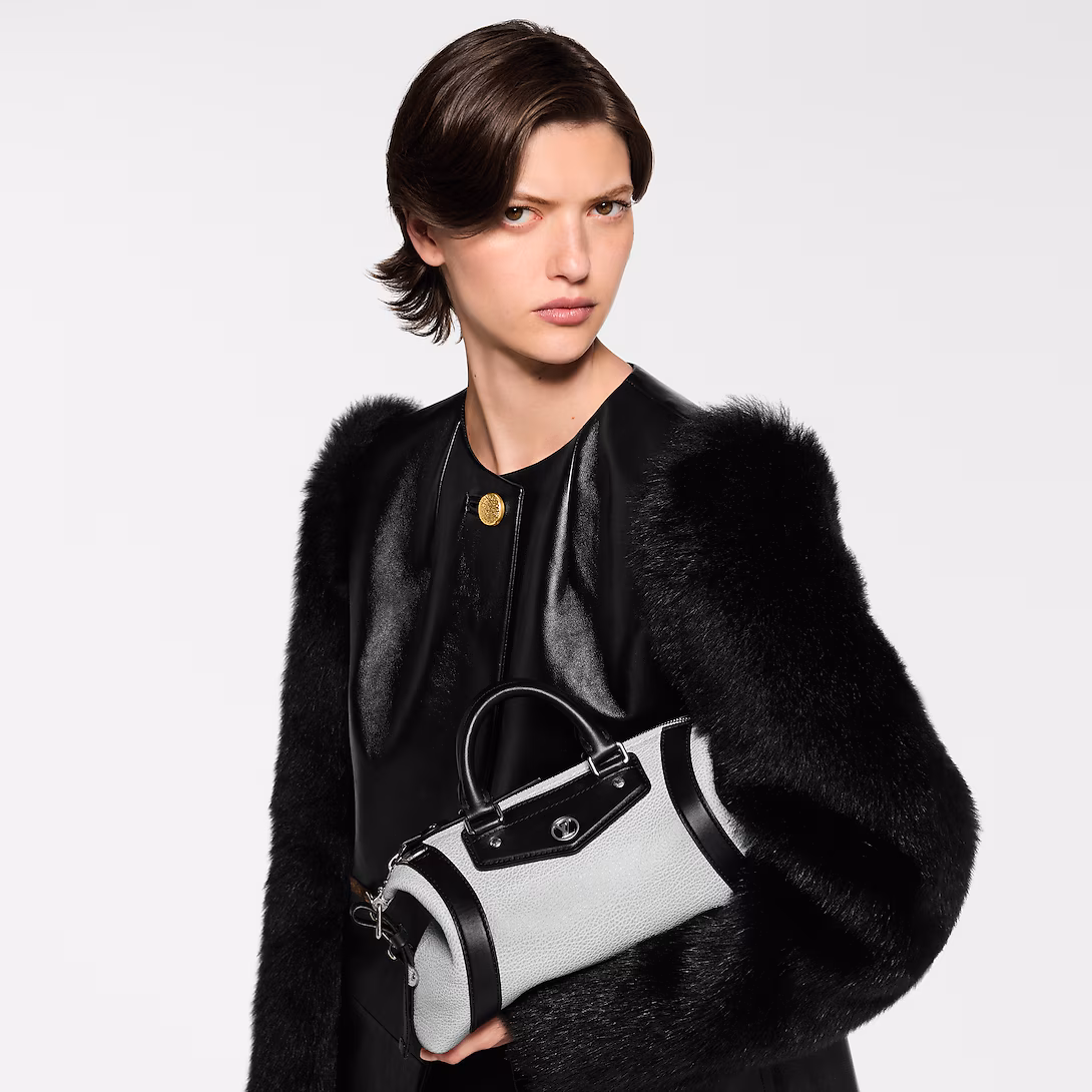 Louis Vuitton Motard PM M25561 - luxuryevafr