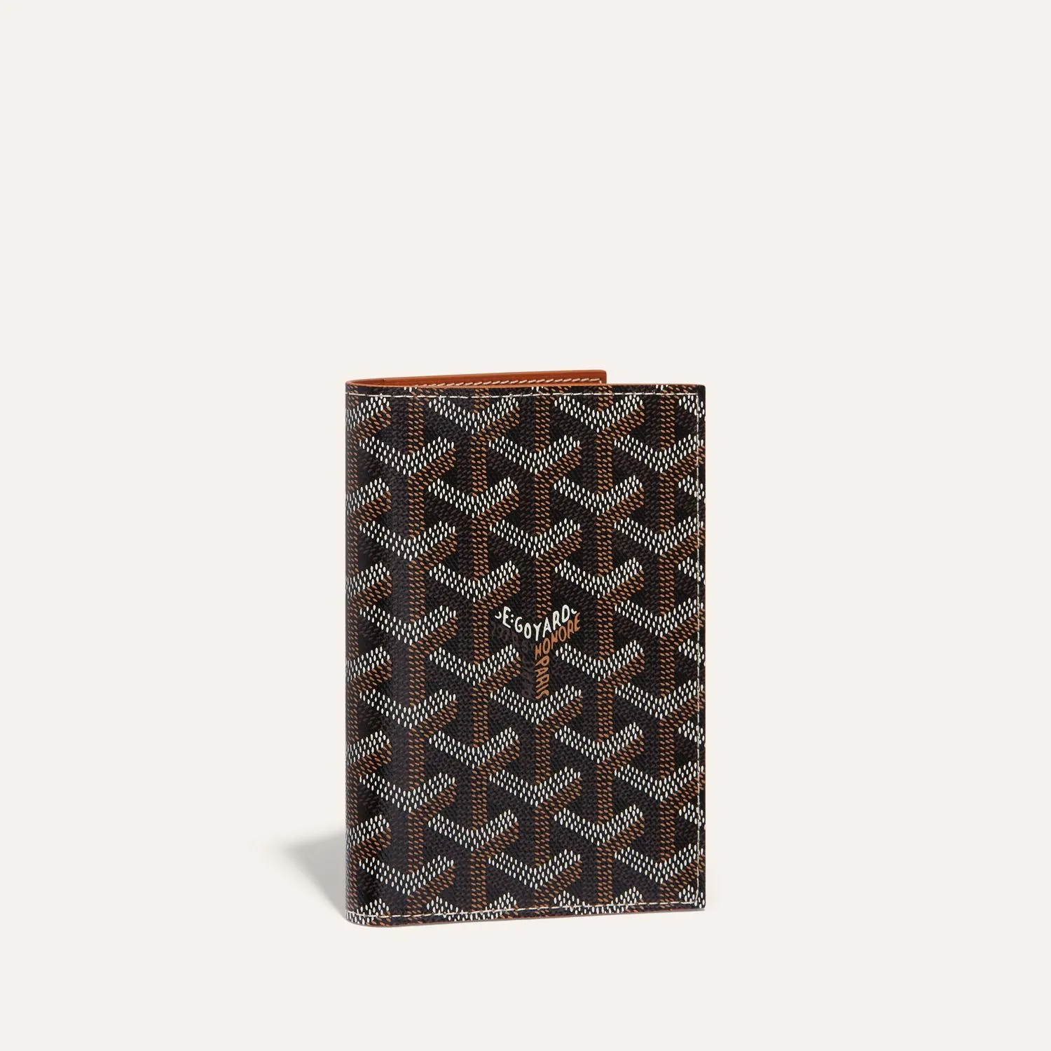Grenelle Passport Cover - luxuryevafr
