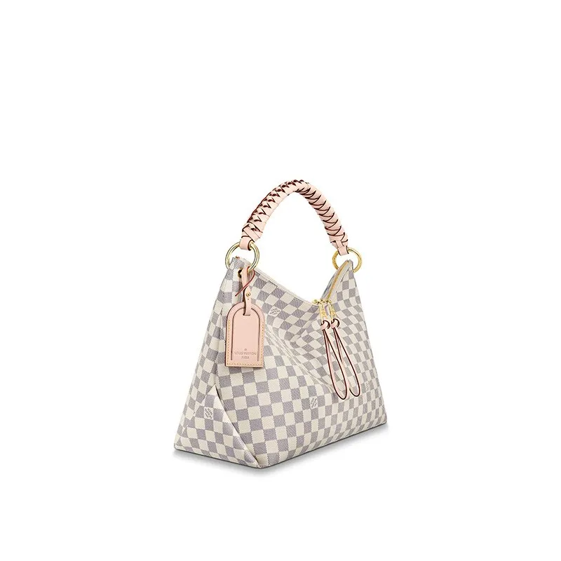 Sac Hobo LV Beaubourg MM N40343 - luxuryevafr