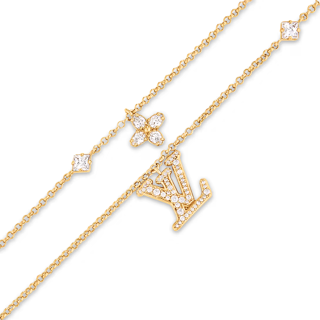 Bracelet LV pour femme M1582A - luxuryevafr