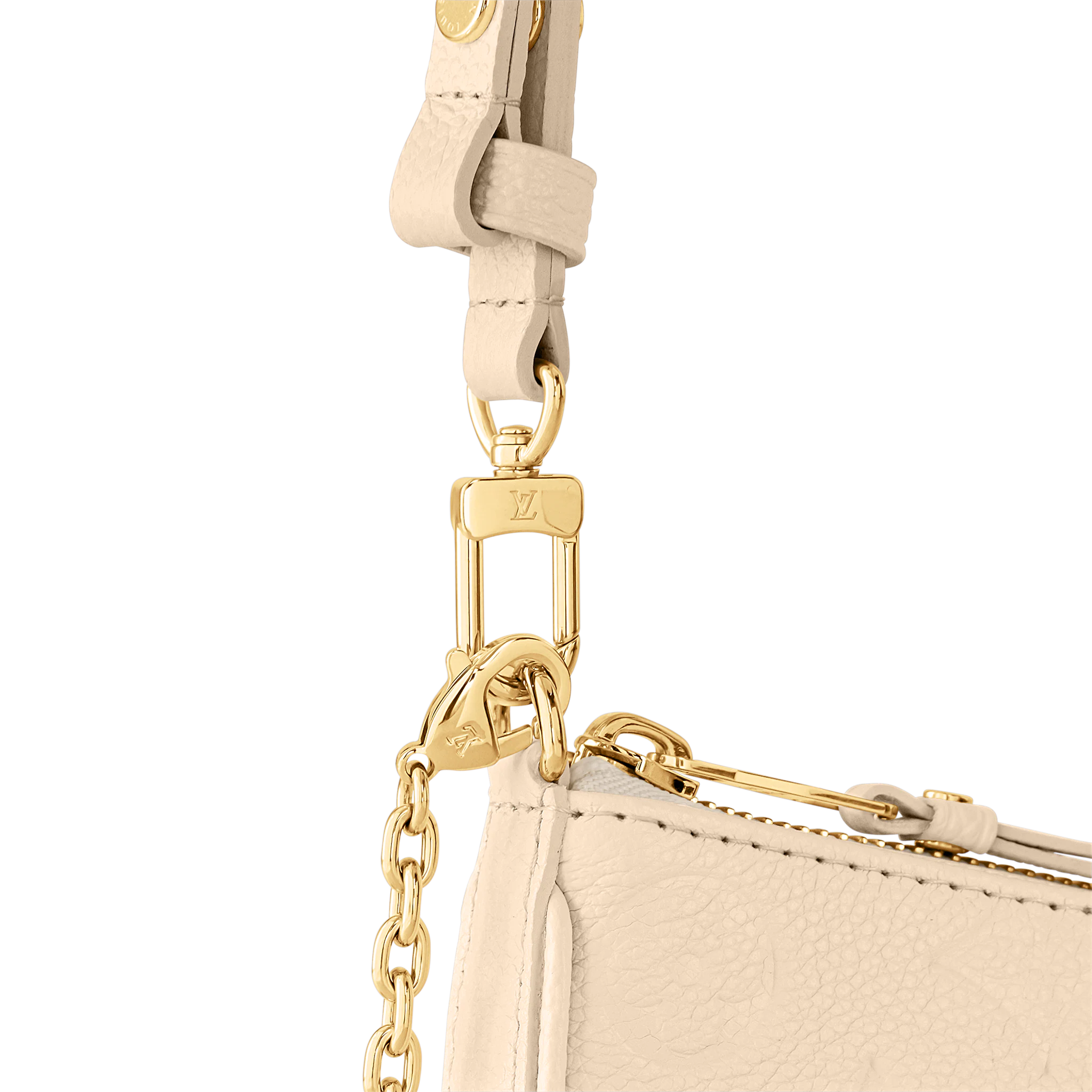 Pochette facile sur sangle - luxuryevafr