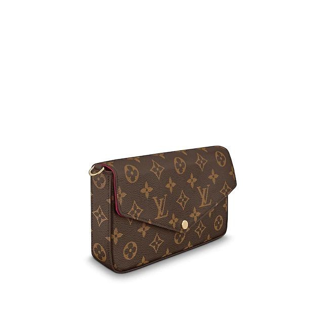 Louis Vuitton M61276 Félicie Pochette - luxuryevafr