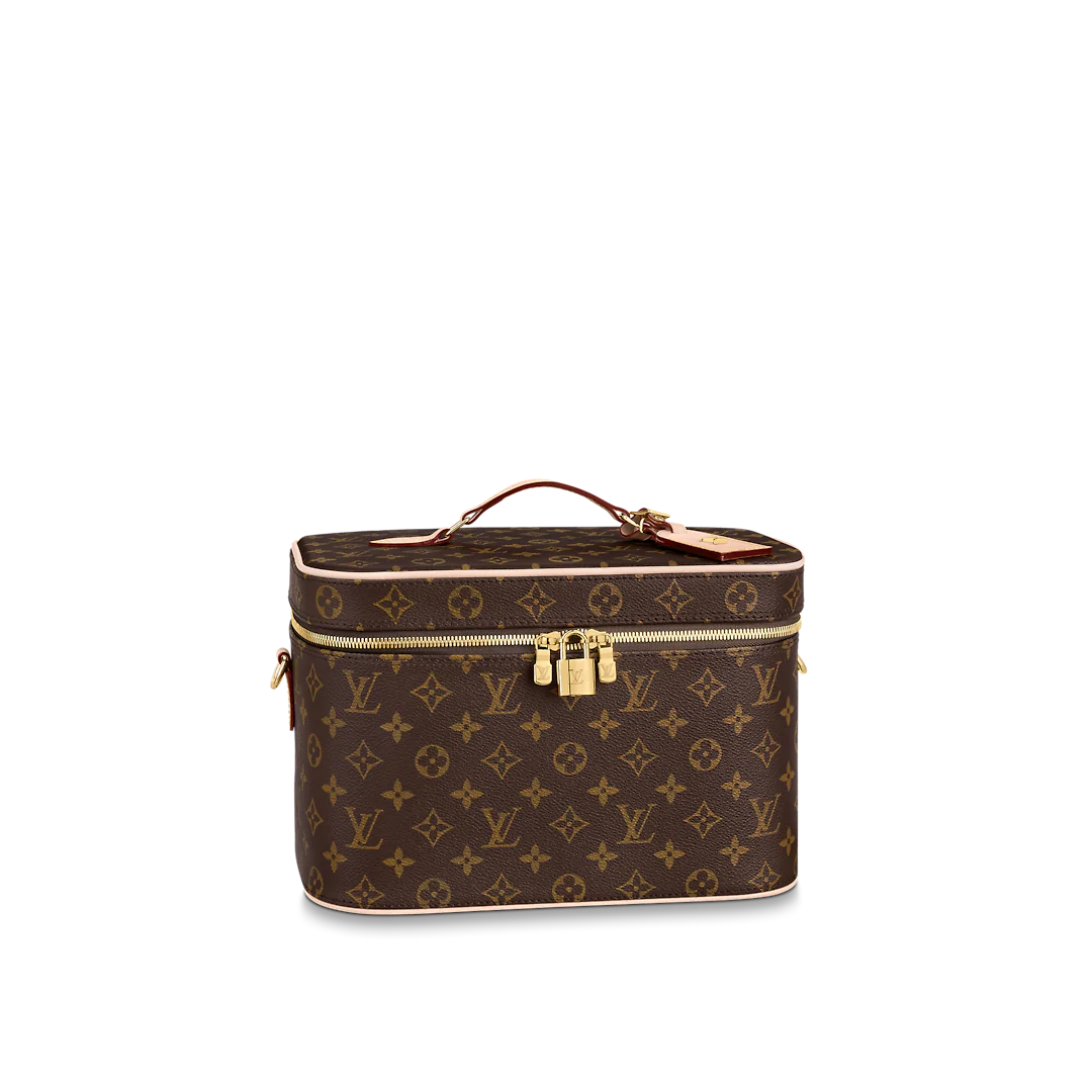 Louis Vuitton M44935 JOLIE VANITÉ - luxuryevafr