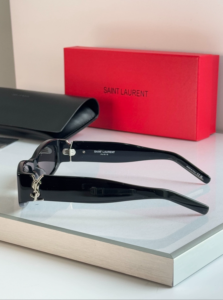 YSL SL M152 Noir - luxuryevafr