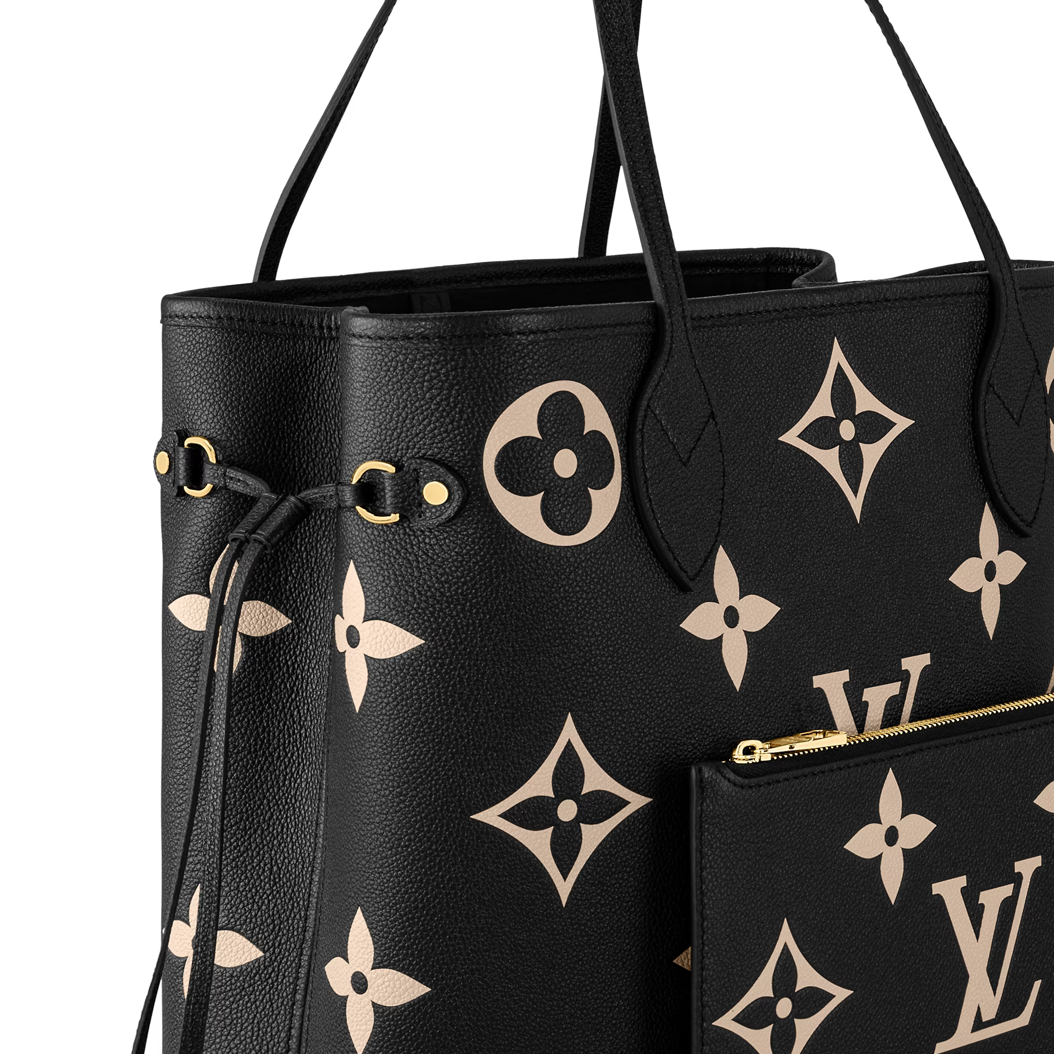 Louis Vuitton Neverfull MM — Cabas Monogram Spacieux - luxuryevafr