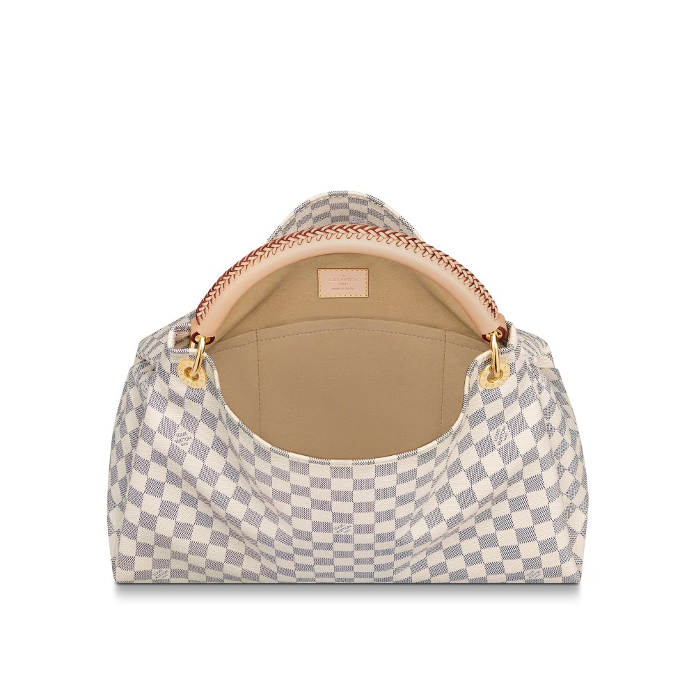 Louis Vuitton Artsy MM N41174 - luxuryevafr