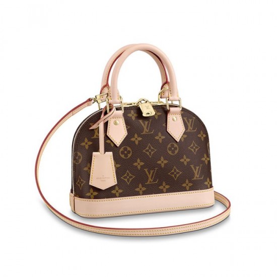 Louis Vuitton Alma BB M53152 - luxuryevafr