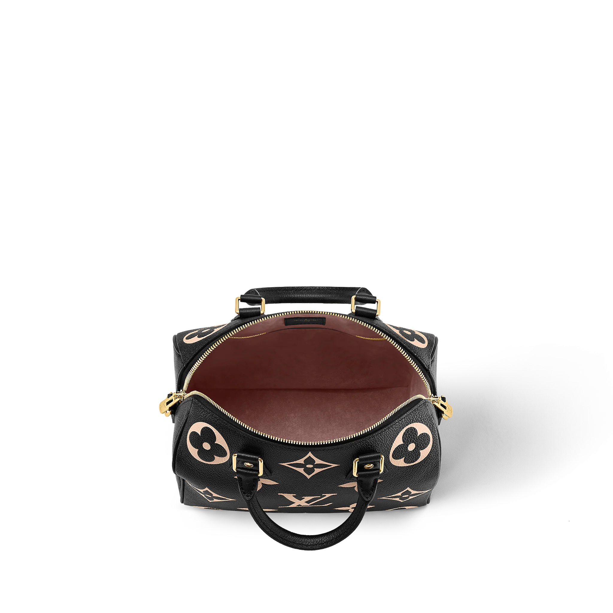 Speedy Bandoulière 25 - luxuryevafr