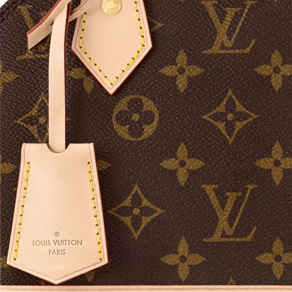 Louis Vuitton Monogram M46990 Alma BB - luxuryevafr