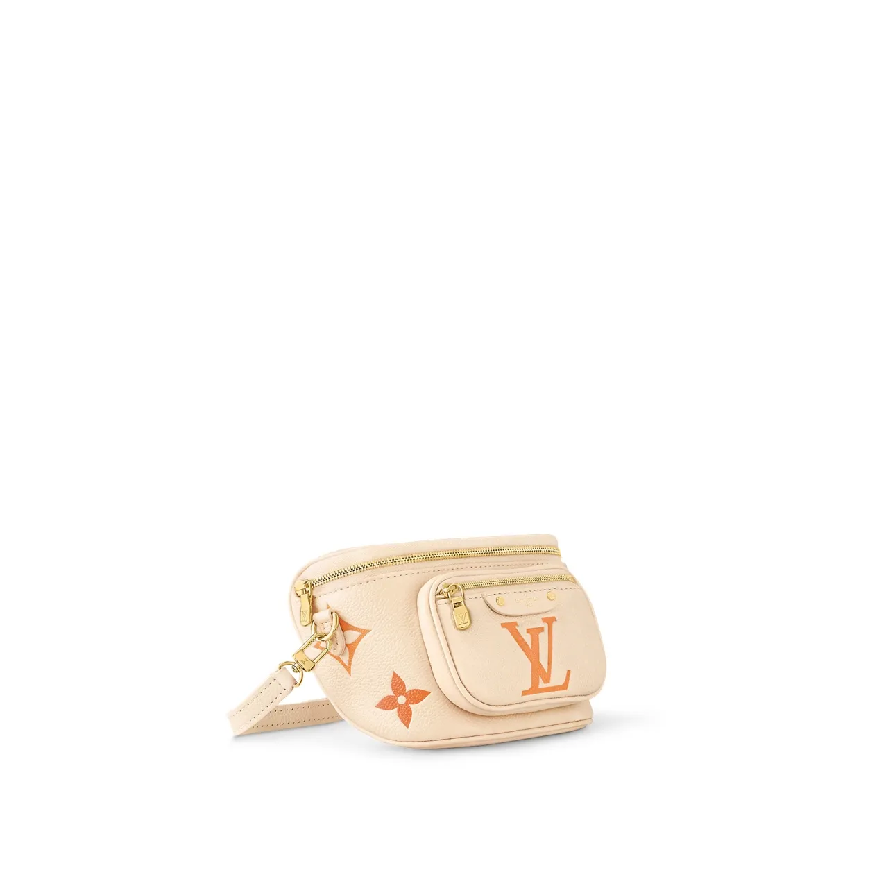 Mini sac banane LV M82208 - luxuryevafr