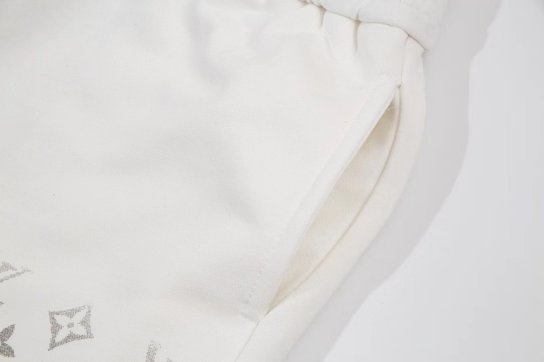 Collaboration LV Louis Vuitton Printemps/Été 2025 - Noir - luxuryevafr