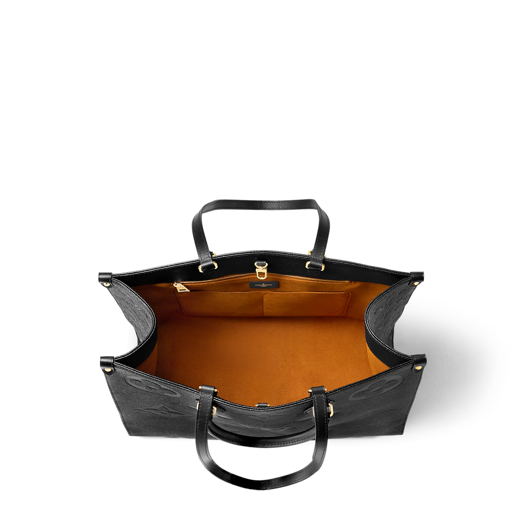 Louis Vuitton M44925 ONTHEGO GM Poche felli - luxuryevafr