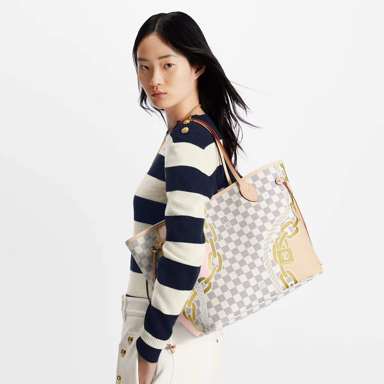 Jamais plein MM M41056 - luxuryevafr