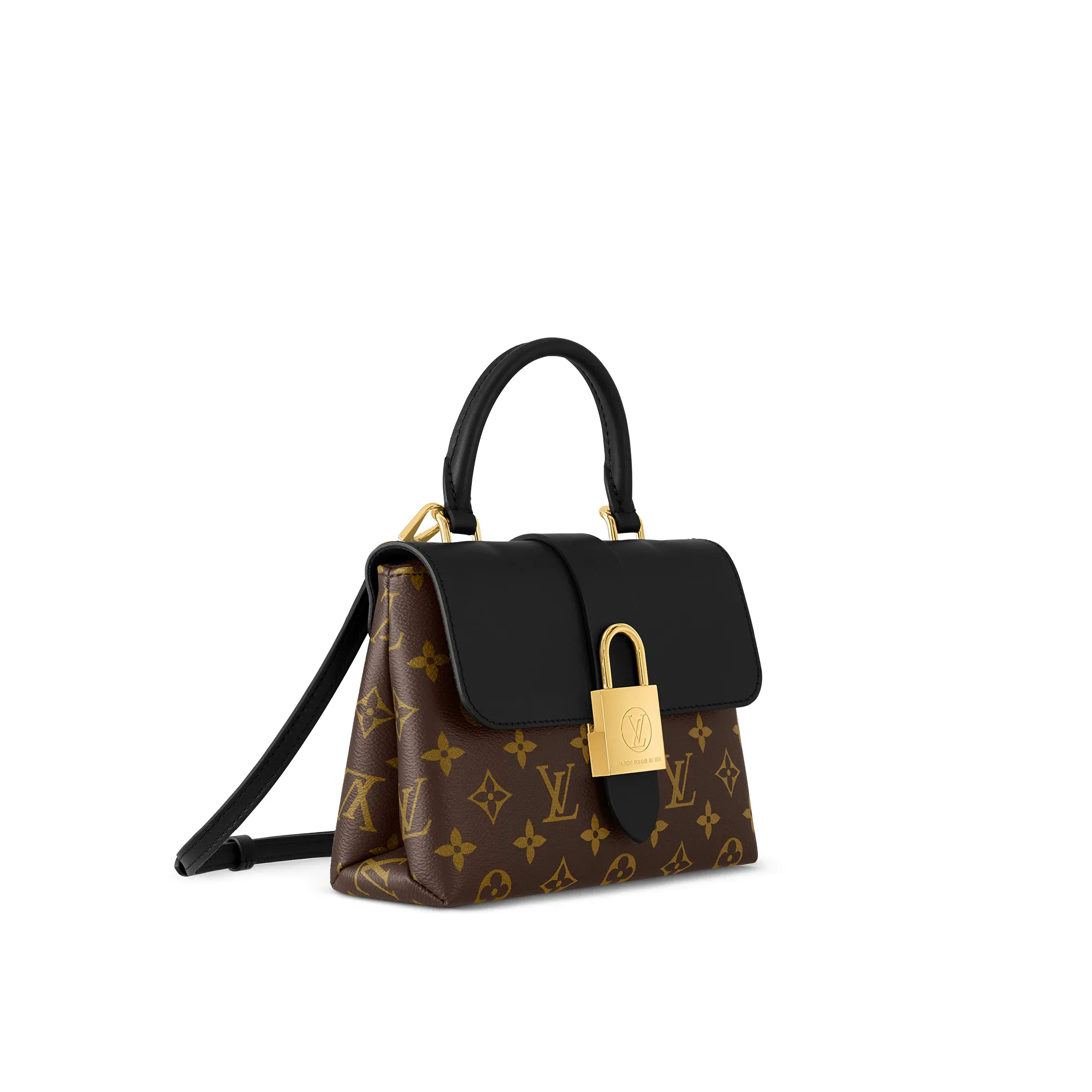 LV Locky BB M44141 - luxuryevafr