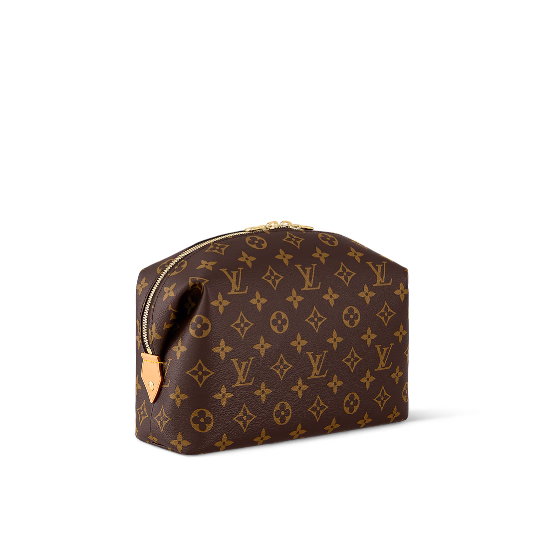 Pochette cosmétique LV GM M46458 - luxuryevafr