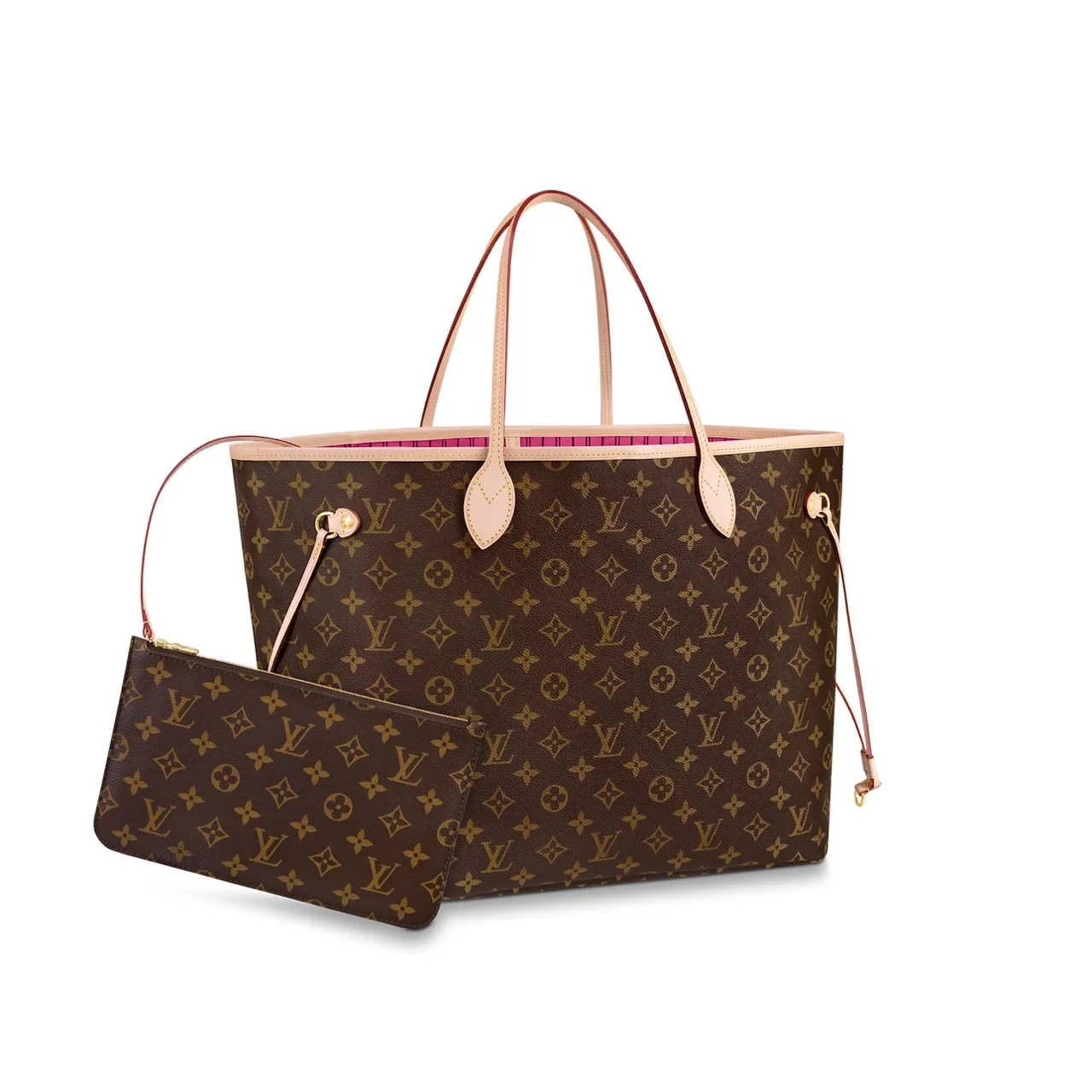 Neverfull GM M41180 - luxuryevafr