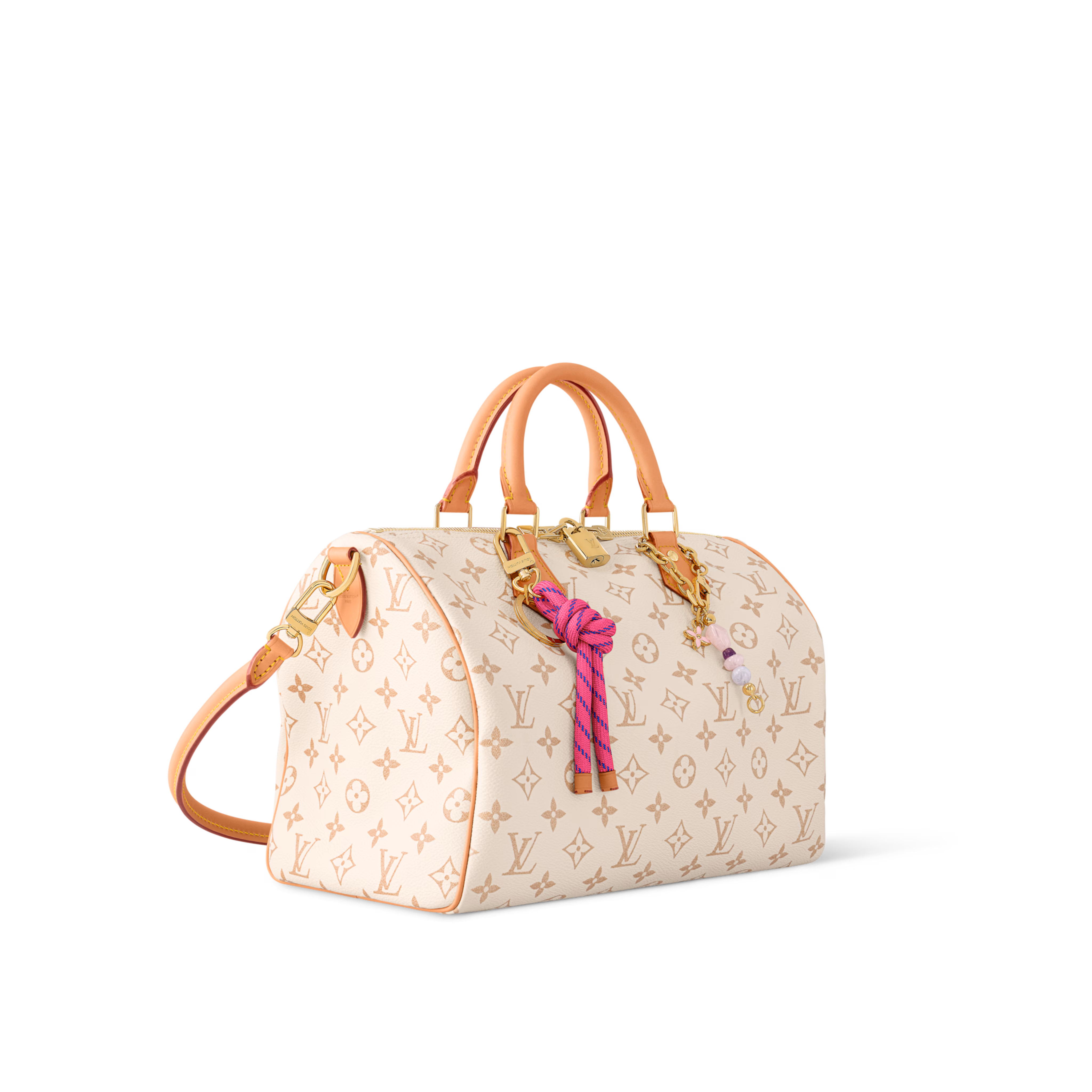 LV Speedy Soft 30 Lucky M15108 - luxuryevafr
