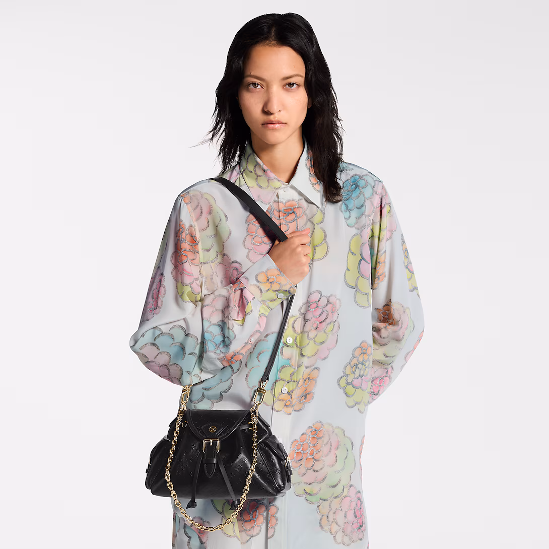 M25554 Pre-Fall 2025 Collection Odyssée - luxuryevafr