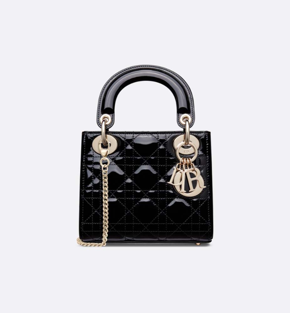 MINI SAC LADY DIOR - luxuryevafr