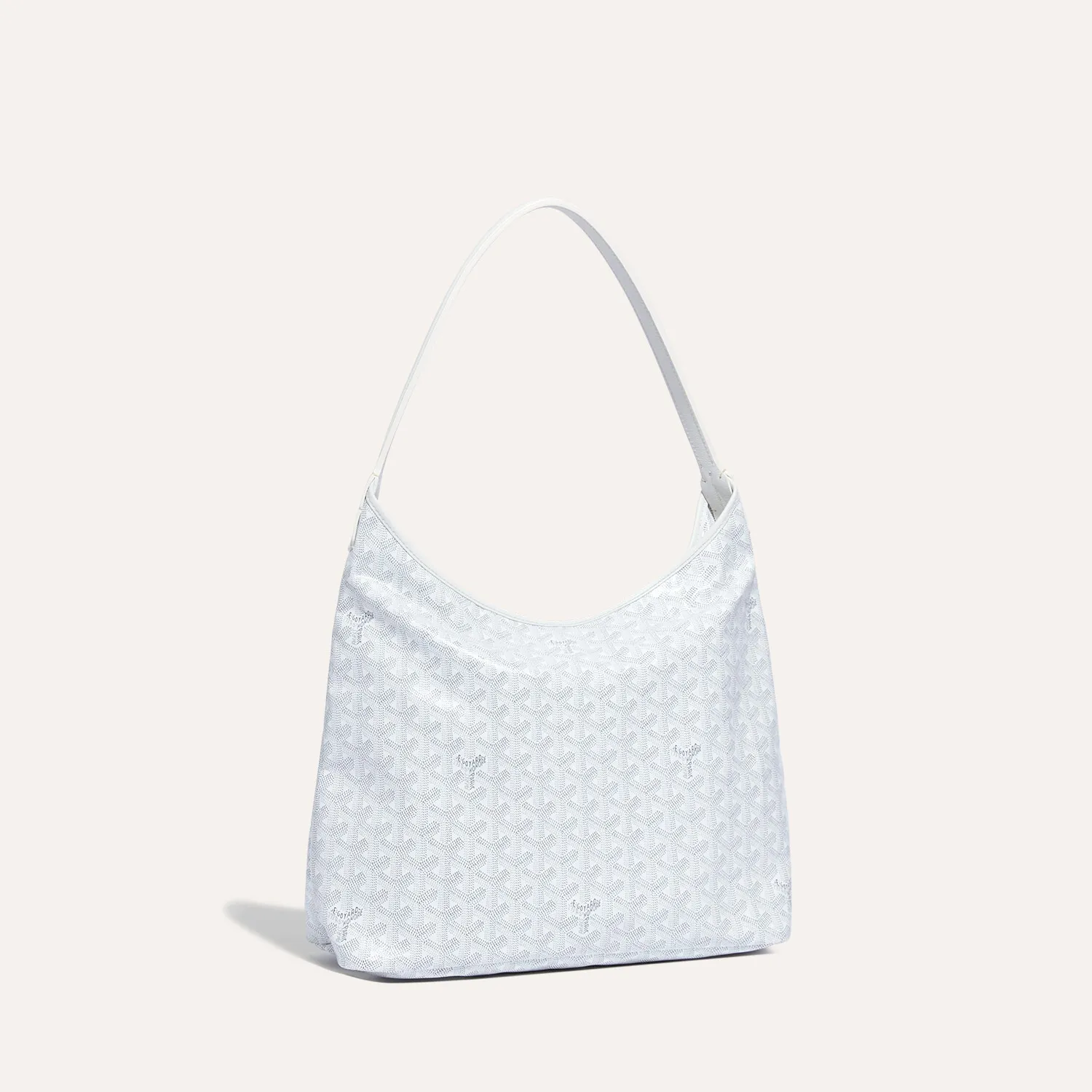 Goyard Bohème Hobo Bag - luxuryevafr
