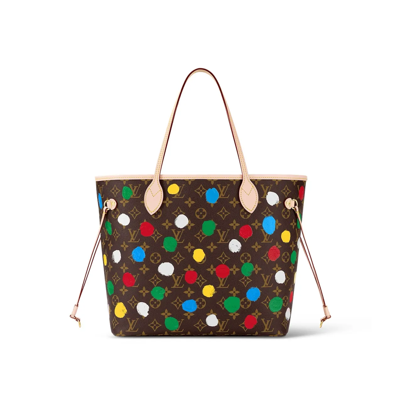 YK Neverfull MM M46381 - luxuryevafr