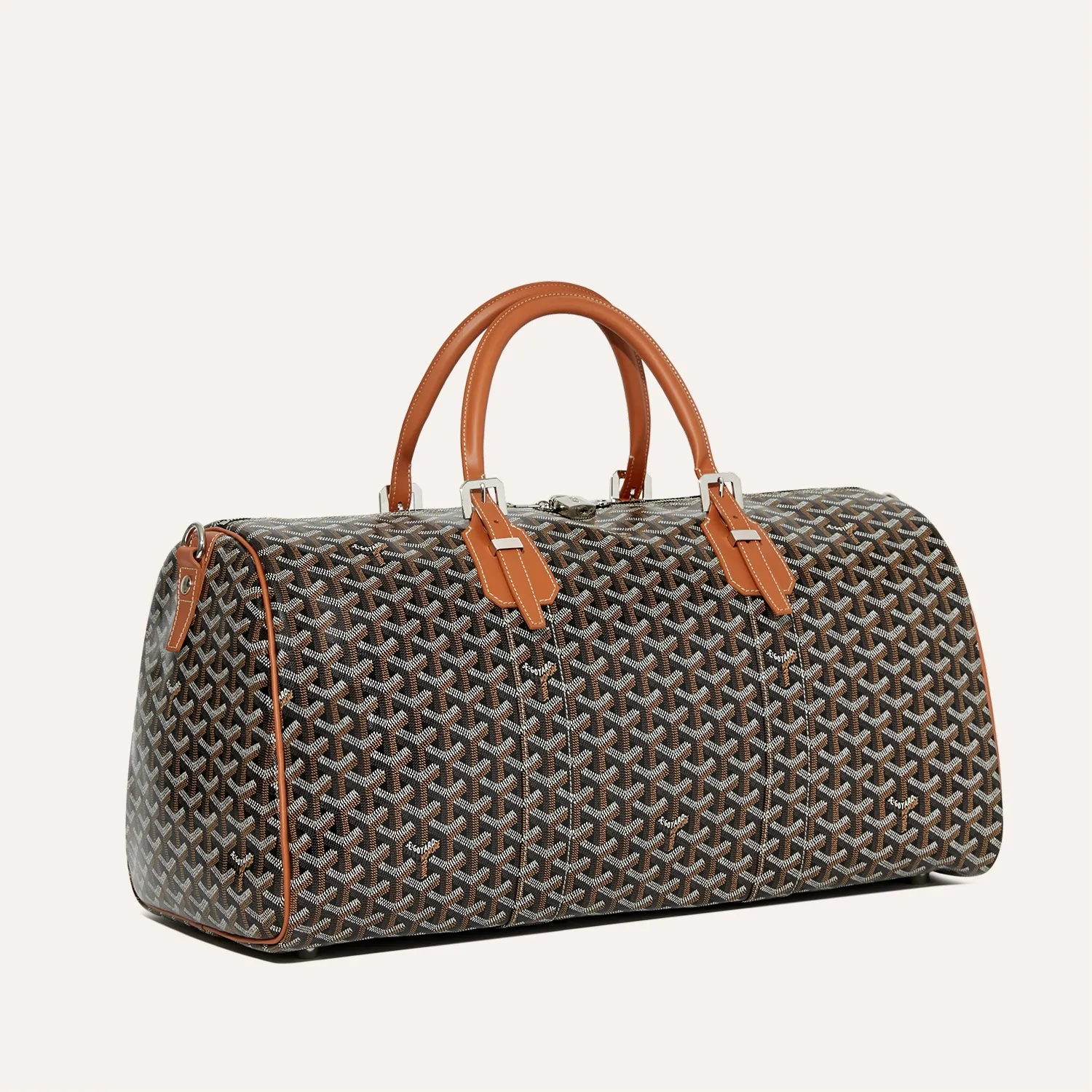 GOYARD Boston 50 bag - luxuryevafr