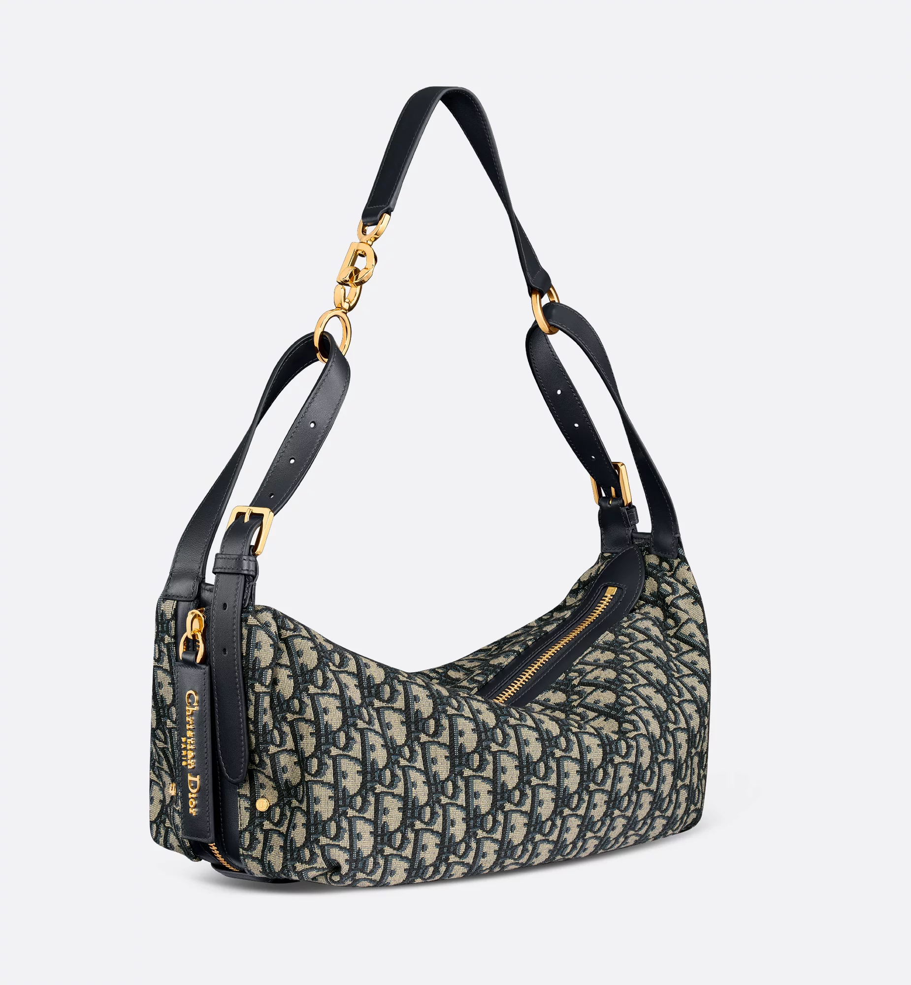 Sac Dior D-Journey moyen - luxuryevafr