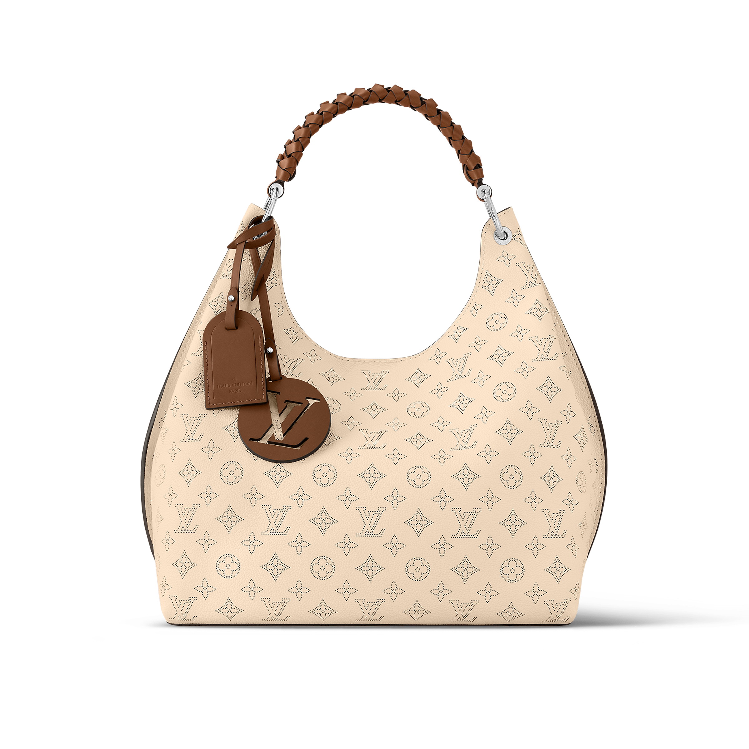 Louis Vuitton Carmel — Sac iconique - luxuryevafr
