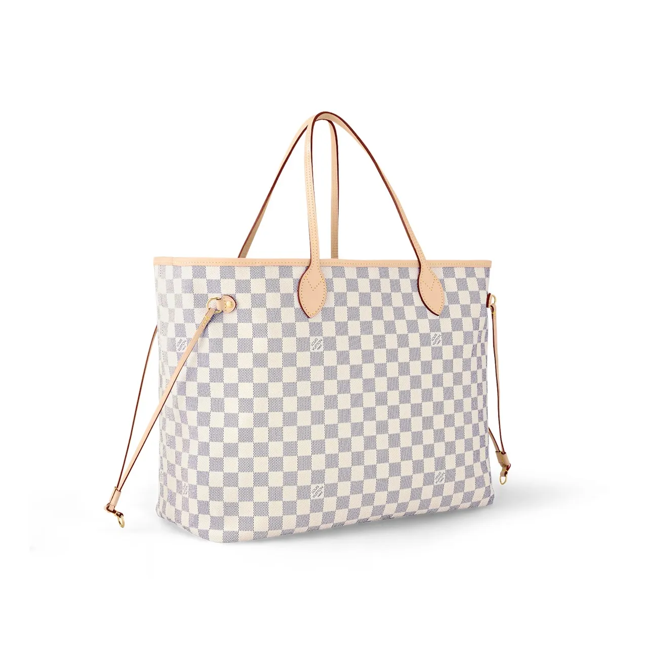 Neverfull GM N41360 - luxuryevafr
