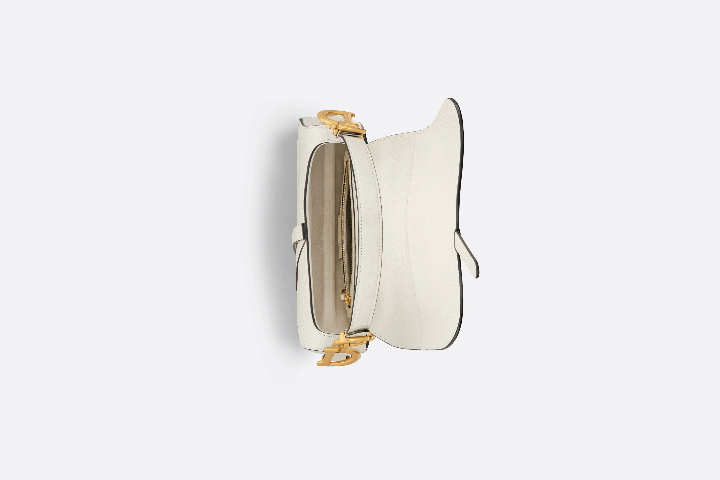 SACOCHE DE SELLE AVEC SANGLE - luxuryevafr