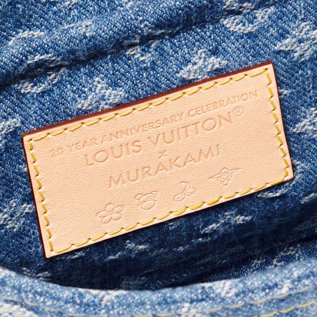 M13680 LV x TM Coucher de soleil - luxuryevafr