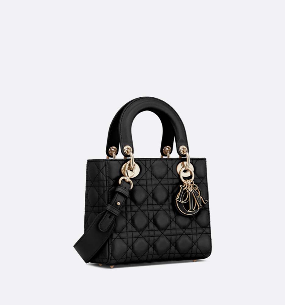 PETIT SAC LADY DIOR - luxuryevafr