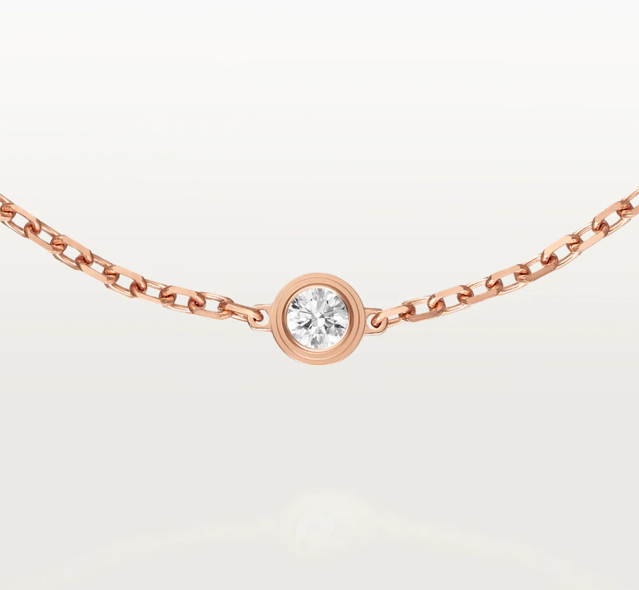 Bracelet Cartier d'Amour XS - luxuryevafr