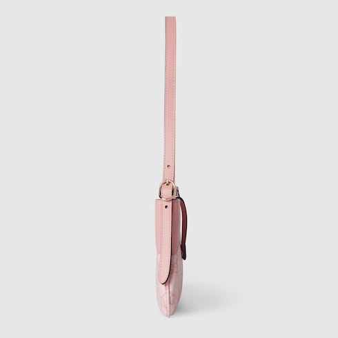 Petit sac à bandoulière GG Emblem - luxuryevafr