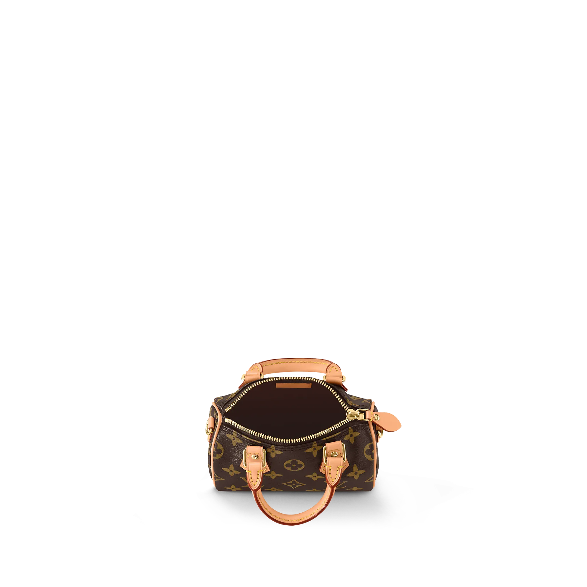 LV Nano Speedy M81085 - luxuryevafr