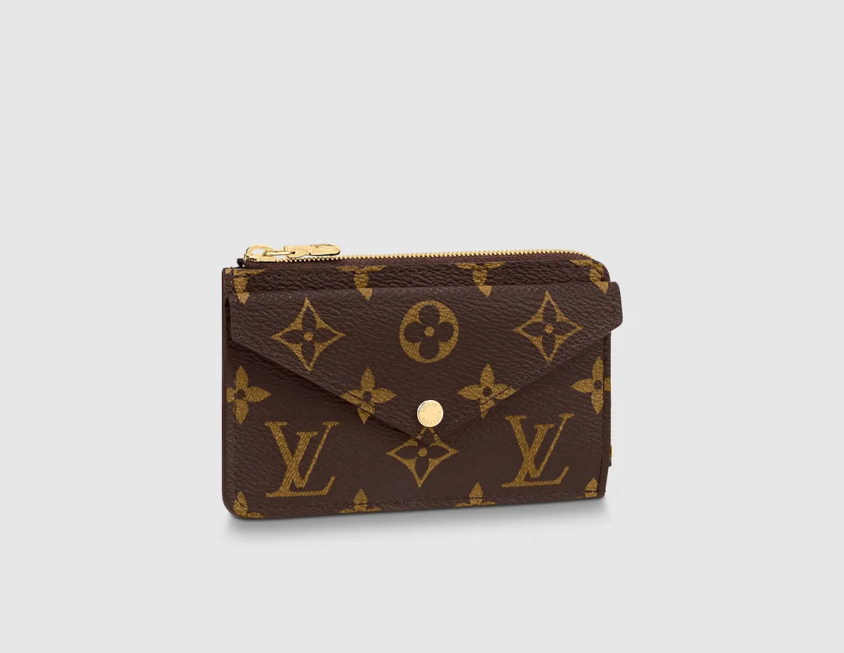 Porte-cartes LV Recto Verso M69431 - luxuryevafr