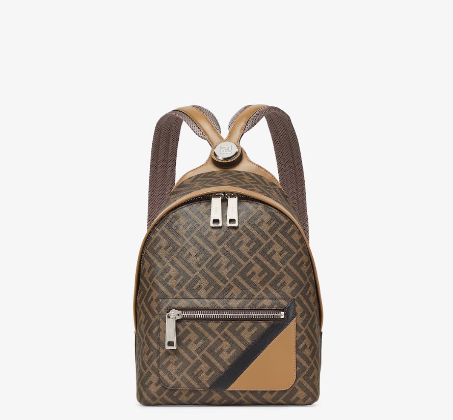 Petite veste Fendi Diagonal - luxuryevafr