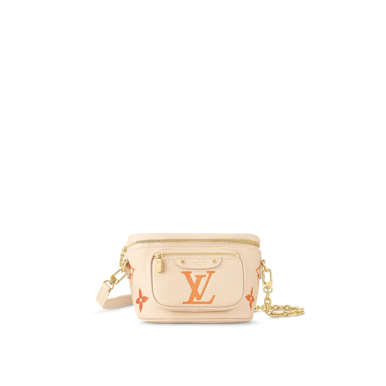 Mini sac banane LV M82208 - luxuryevafr