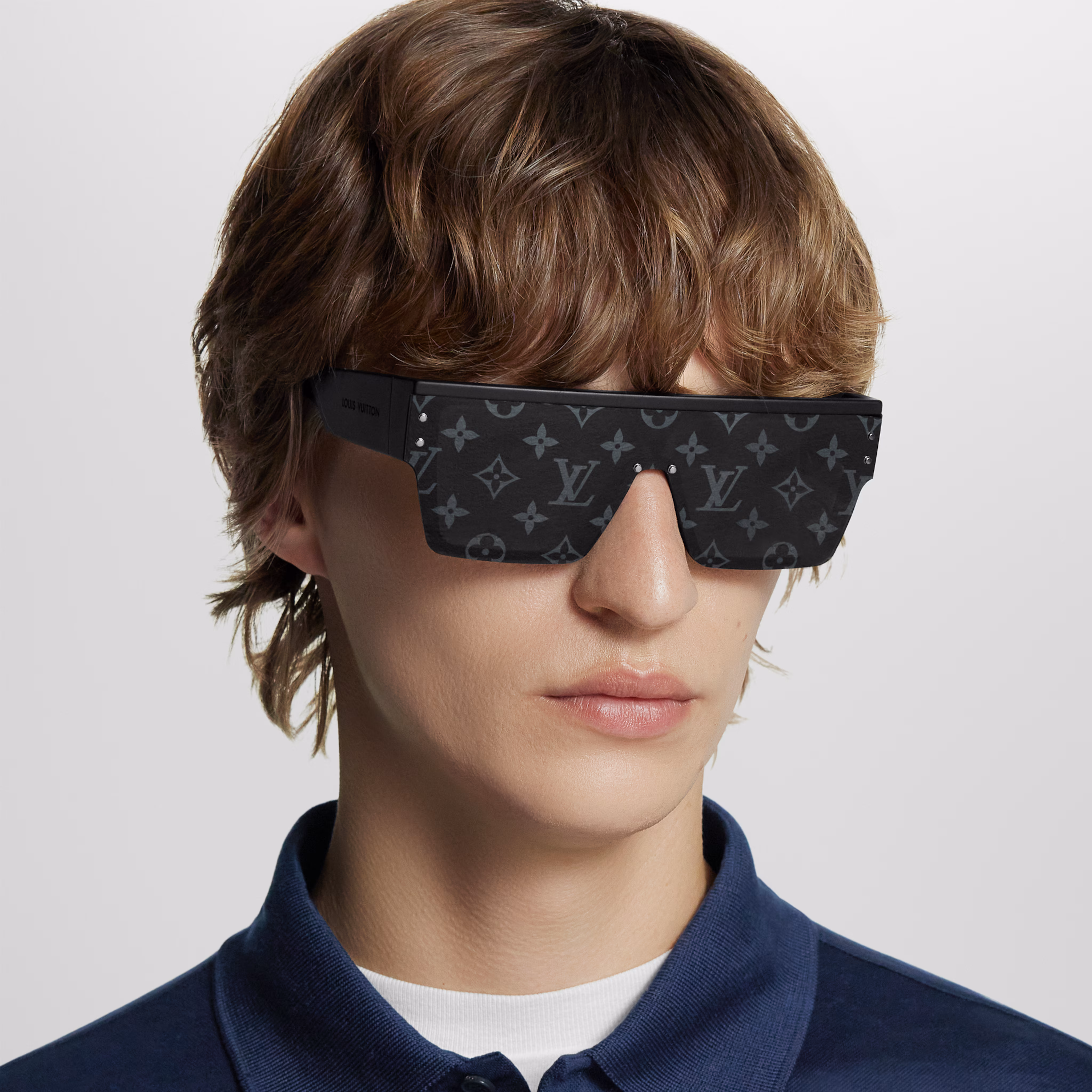 Lunettes de soleil LV Waimea L Z1583W - luxuryevafr