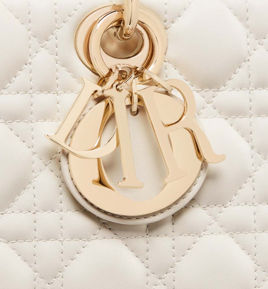 SAC LADY D-JOY MOYEN - luxuryevafr