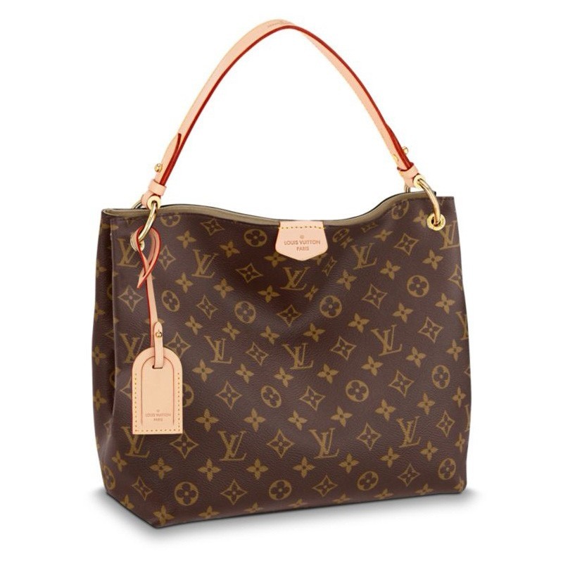 Louis Vuitton Gracieux - luxuryevafr